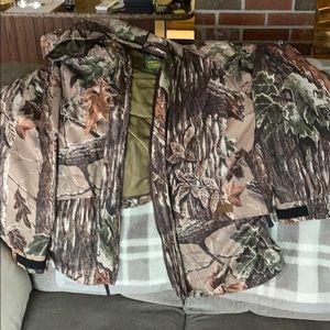 Cabela’s Hunting Suit
